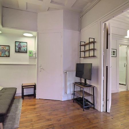 Chaponnay - Superb T2 Apartment - Lyon 3Rd ภายนอก รูปภาพ