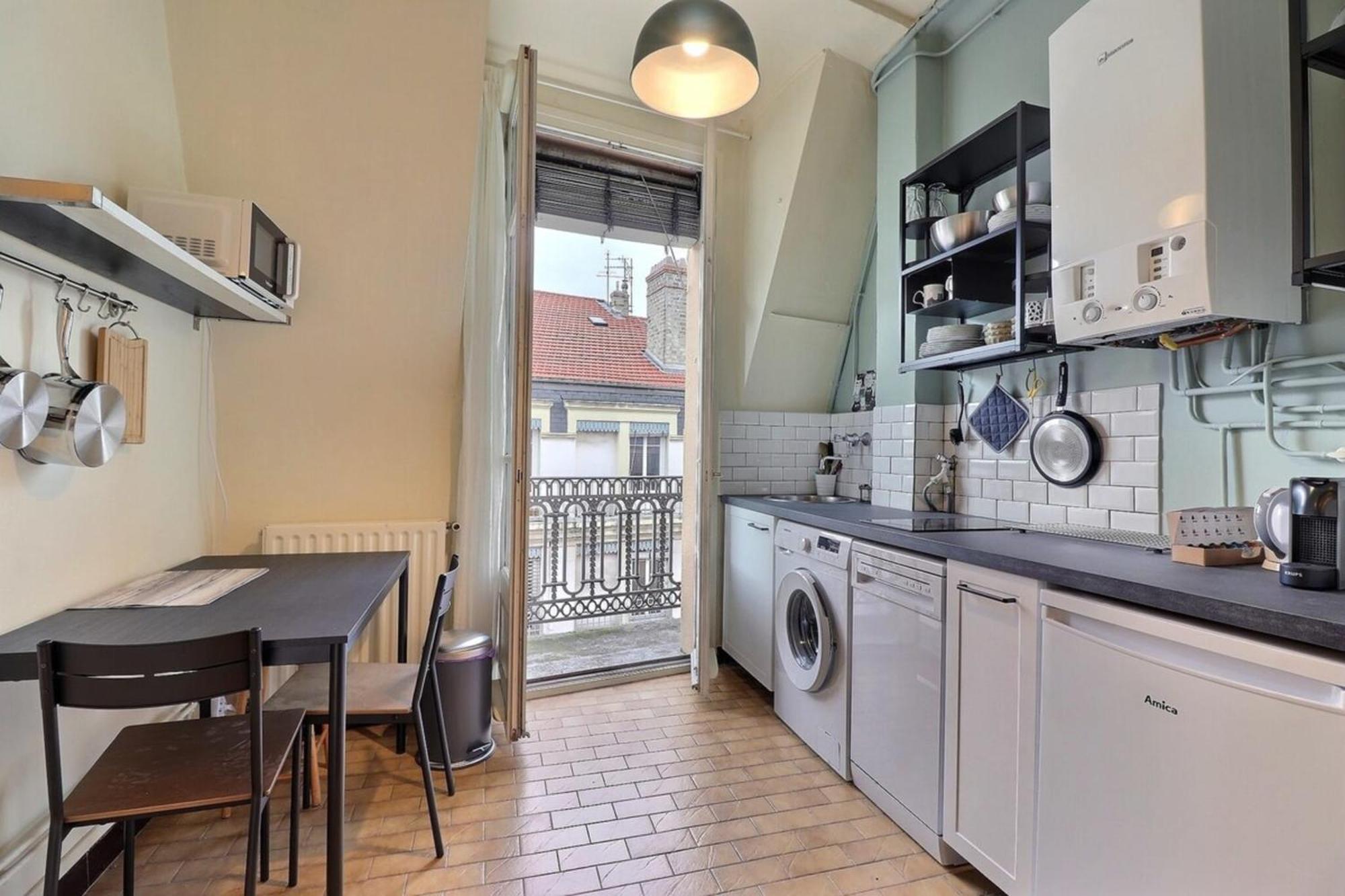Chaponnay - Superb T2 Apartment - Lyon 3Rd ภายนอก รูปภาพ