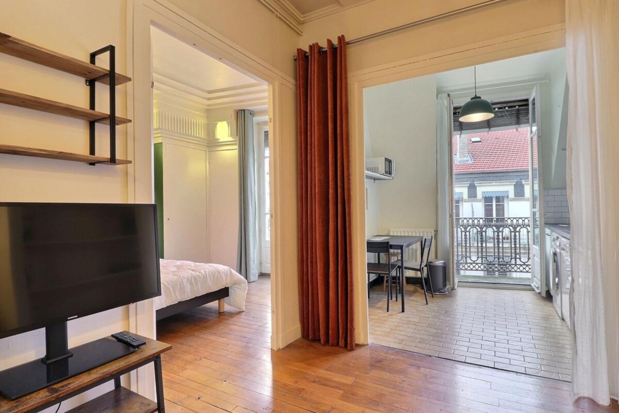 Chaponnay - Superb T2 Apartment - Lyon 3Rd ภายนอก รูปภาพ